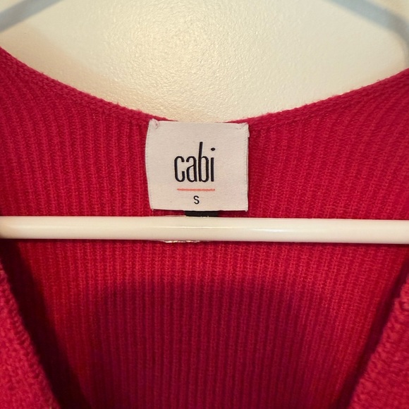Cabi Sweater - Picture 2 of 2